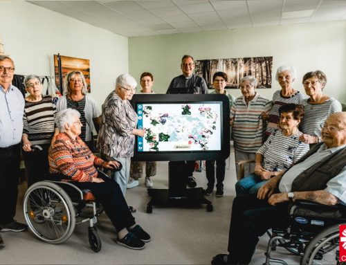 Pressemitteilung Caritas Saar-Hochwald