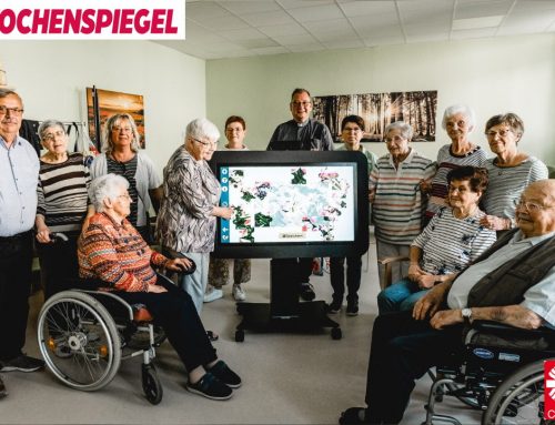 WOCHENSPIEGEL vom 29. Juli 2025