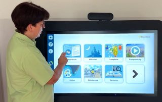 Beitragsbild zum Video Care Table - Aktivierungen (Teil 1)