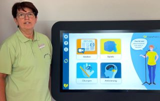 Beitragsbild Einführungsvideo Care Table